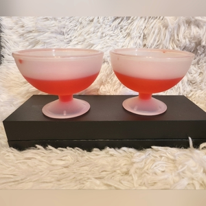 Freezable plastic bowl‎